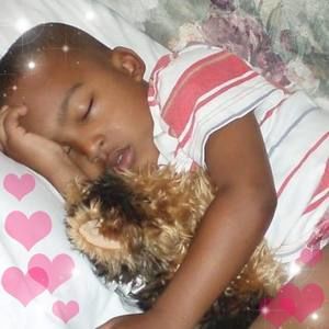 Meet your Posher, Patrice